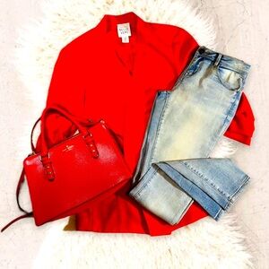 Ardene Premium Smooth Wash Jeans Limited Edition